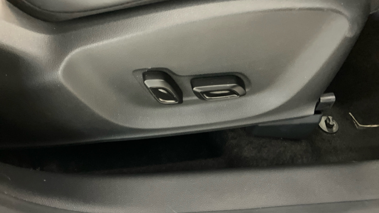 MG ZS 1.5 VTi-TECH Exclusive 5dr Petrol Hatchback